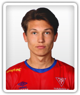 Noah Johansson