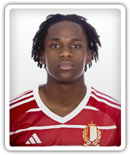Johan N'Ganzadi