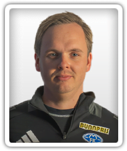 Jonas Solbakken