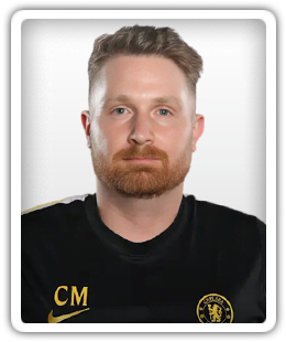 Calum McFarlane