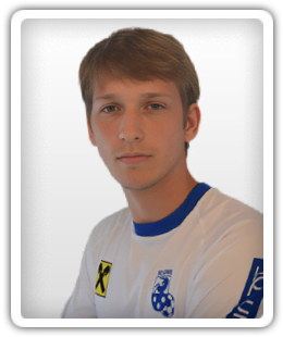 Benjamin Weidhofer