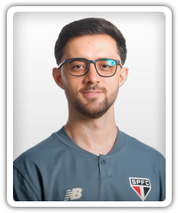 Matheus Steinmetz Coelho