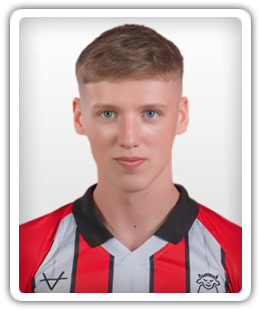 Oisin Gallagher