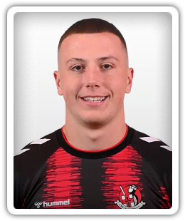 Lewis Patterson