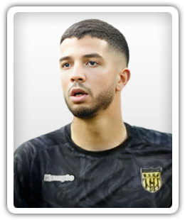 Ayoub Chaabane