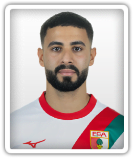 Elias Saad