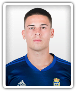 Javi Moreno