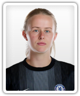 Hannah Hampton