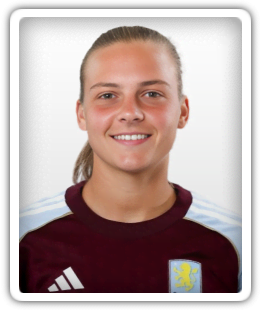 Sarah Mayling
