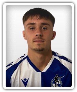 Lucas Vaughan