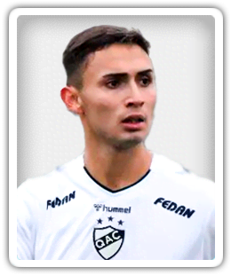 Leandro Gutiérrez
