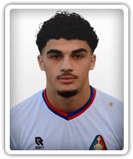 Zakaria Fatihi