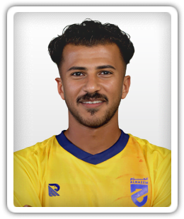 Basil Al-Sayyali