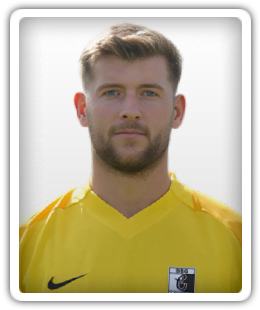 Florian Horenburg