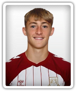 Dylan Hill