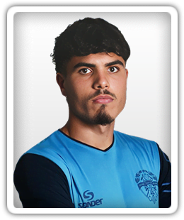 Axel Poza