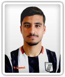 Amine Haboubi