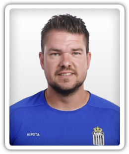 Mario Köhnen