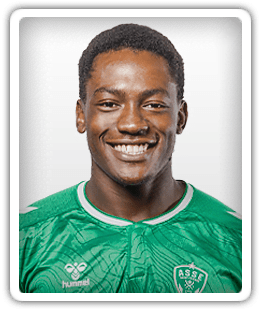 Pierre Mbemba