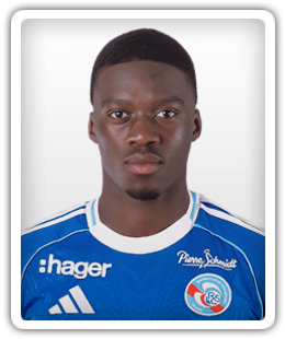 Mamadou Sarr