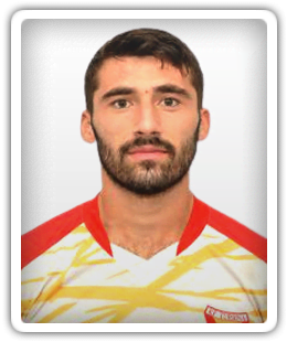 Renato Spahiu