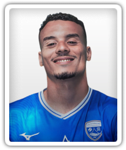 Anas Lamrabette