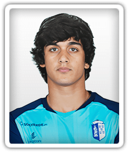 Gonçalo Cunha