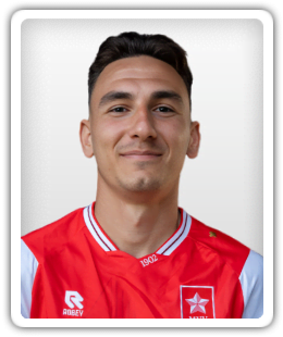 Toni Vinogradac