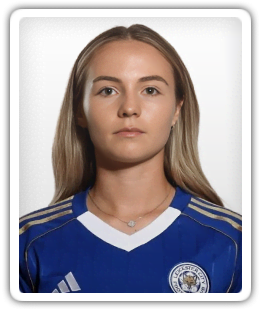 Olivia McLoughlin