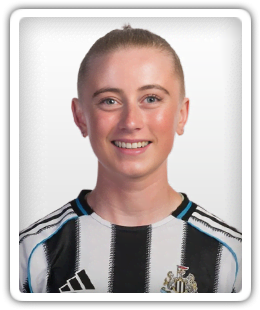 Freya Gregory