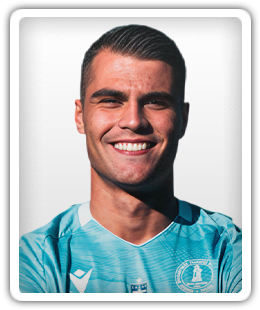 Michalis Tsoumanis