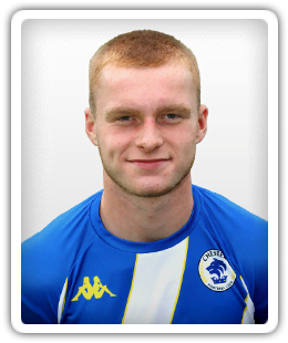 Zack Clarke