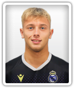 Alessandro Meucci