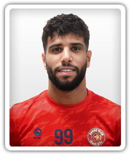 Fahad Al-Johani