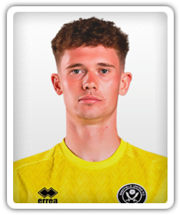 Luke Faxon