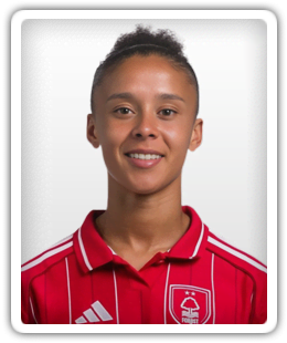Chantelle Boye-Hlorkah