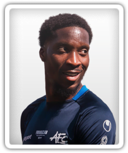 Jean B'Sieune Gomis