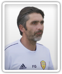 Frédéric Gauvrit