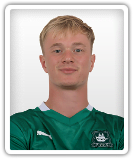 Will Jenkins-Davies