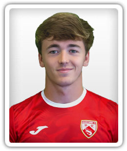 Cameron Rooney