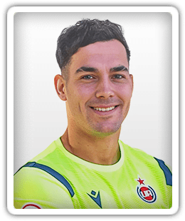 Carlos Pantoja