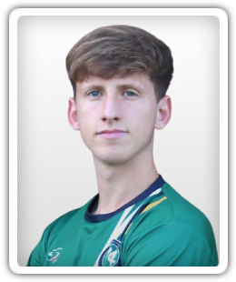 Niall Osborne