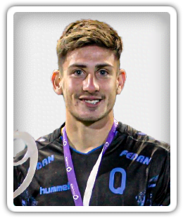 Juan Pablo Perrotta
