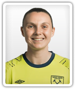 Megan Walsh