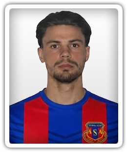Andrei Vînau