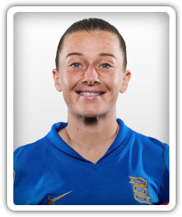 Christie Harrison-Murray