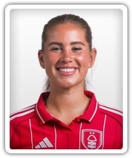 Georgia Brougham