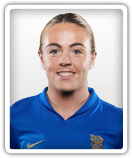 Simone Magill