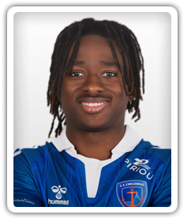 Amadou Samoura