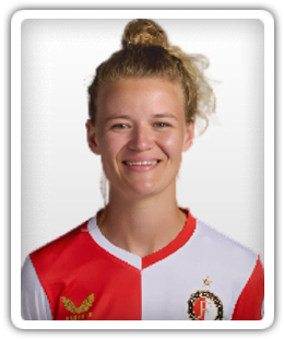 Esmee de Graaf